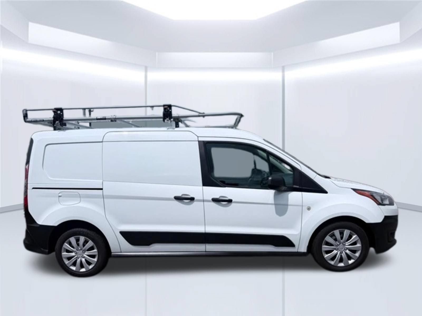 Used 2020 Ford Transit Connect XL FWD image 4