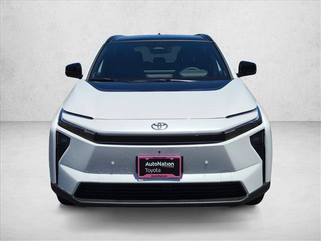 New 2026 Toyota bZ image 9