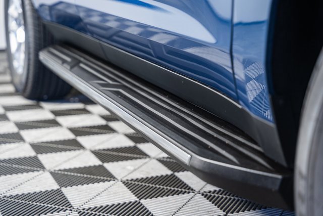 New 2025 Chevrolet Tahoe LS image 16