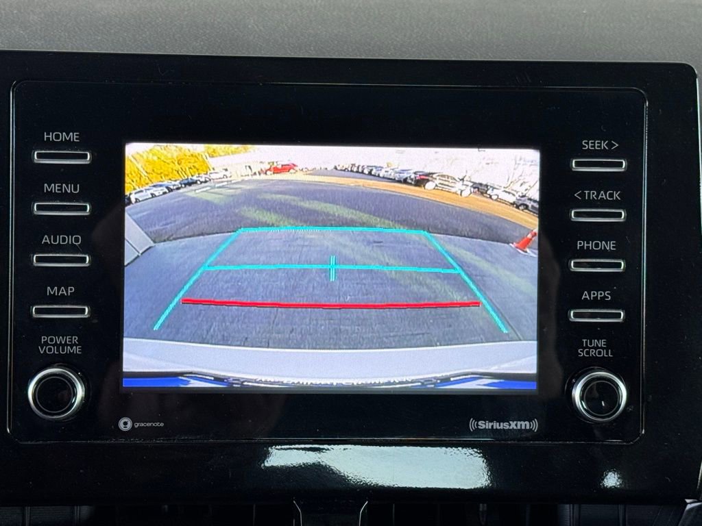 Used 2023 Toyota Camry SE FWD image 33