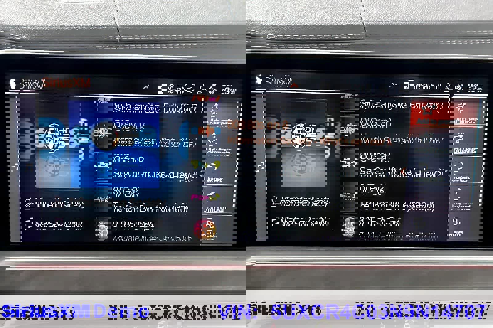 Used 2022 BMW X5 sDrive40i w/ M Sport Package image 29