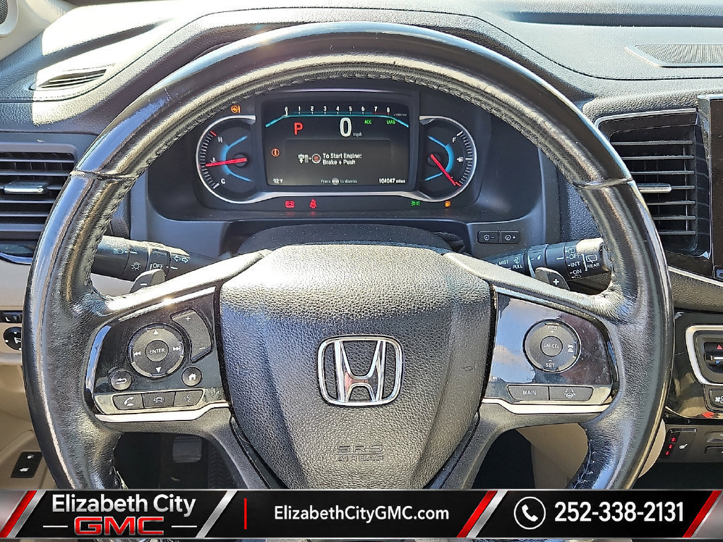 Used 2019 Honda Pilot Touring image 21