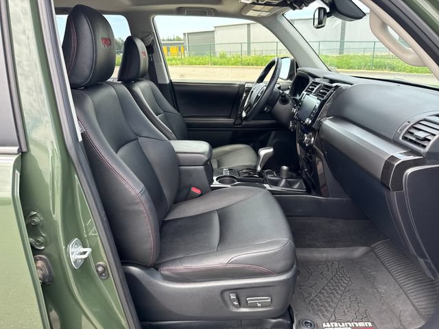 Used 2020 Toyota 4Runner TRD Pro AWD/4WD image 10
