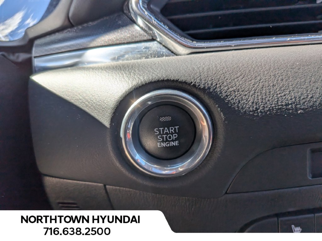 Used 2025 MAZDA CX-5 Carbon Edition AWD/4WD image 18