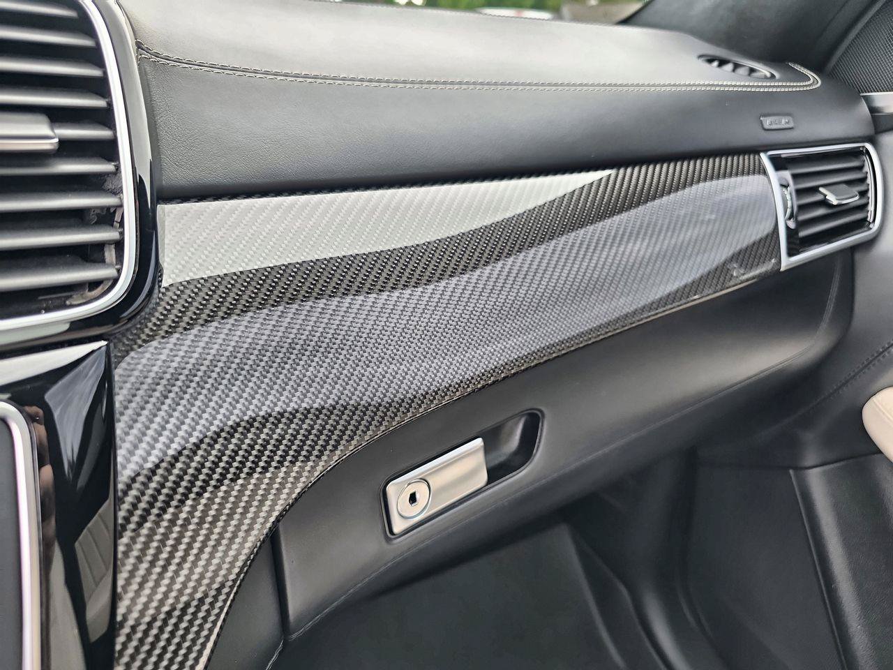 Used 2017 Mercedes-Benz GLE 63 AMG S image 33