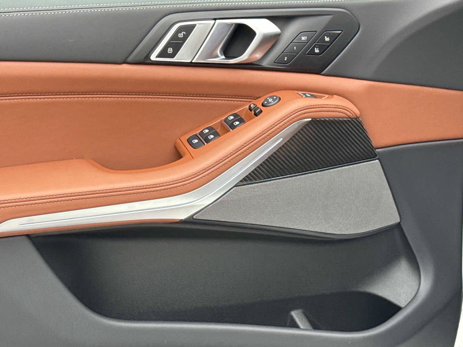 New 2026 BMW X5 M60i AWD/4WD image 27