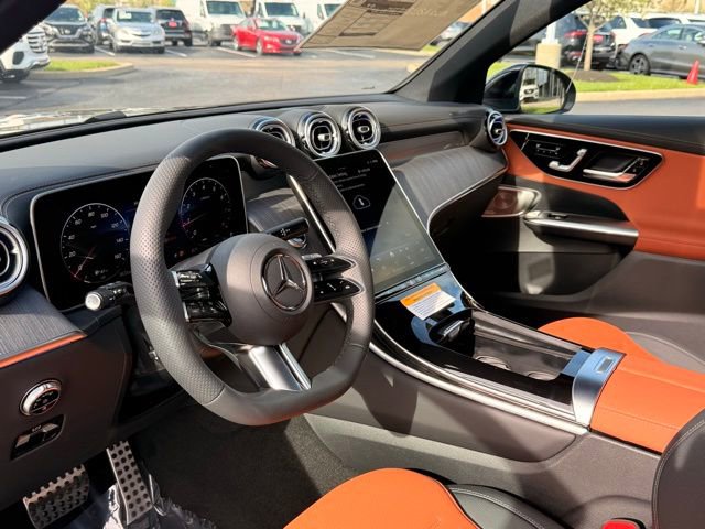 New 2026 Mercedes-Benz GLC 300 4MATIC image 13