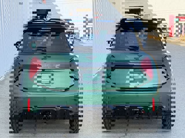 Used 2025 MINI Cooper John Cooper Works image 5