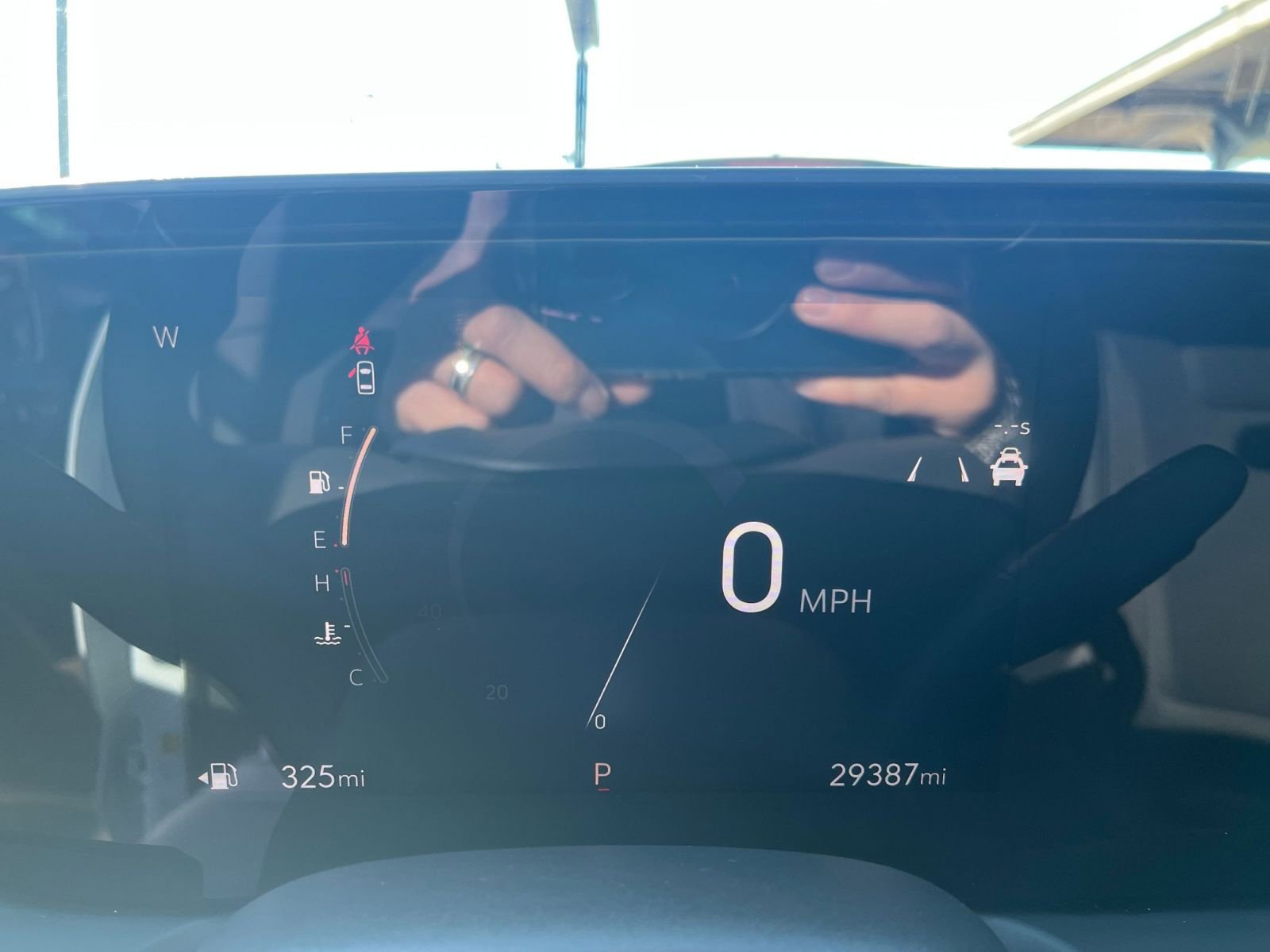 Used 2025 Buick Encore GX Preferred image 41