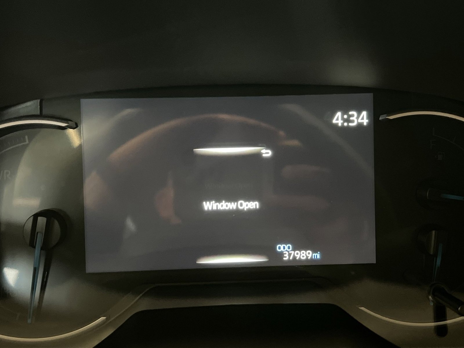 Used 2025 Toyota RAV4 XLE w/ Convenience Package image 15