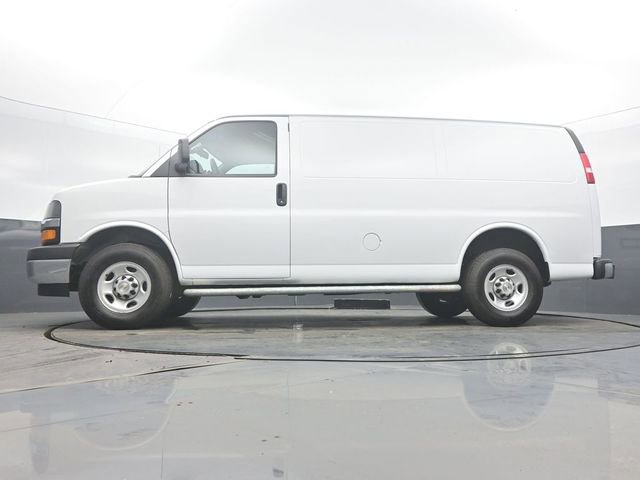 Used 2024 Chevrolet Express 2500 w/ Driver Convenience Package image 35