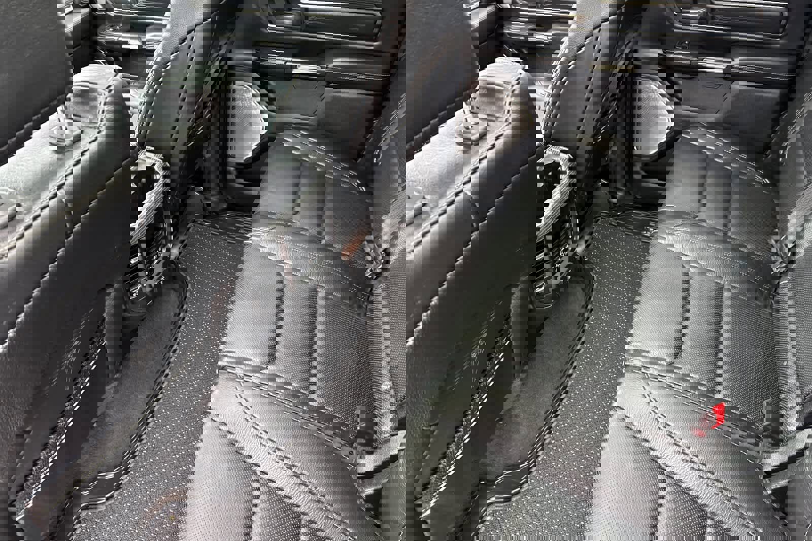 Used 2019 RAM 1500 Limited image 4