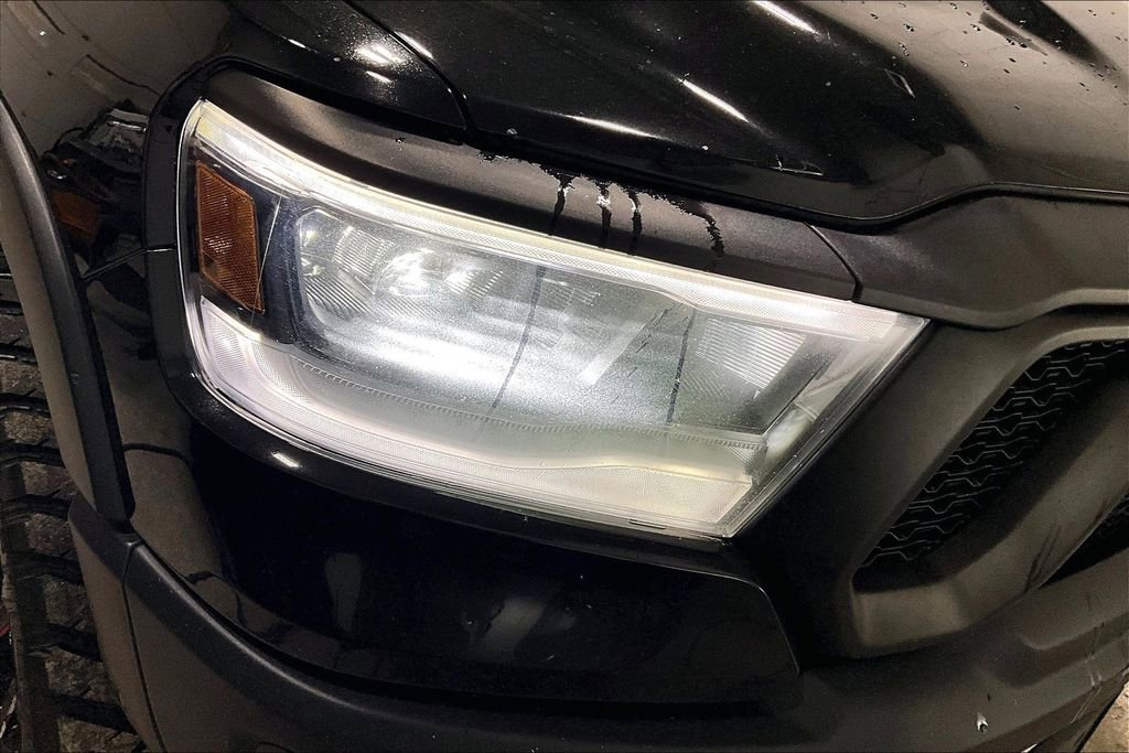 Used 2019 RAM 1500 Rebel w/ Level 2 Equipment Group AWD/4WD image 31