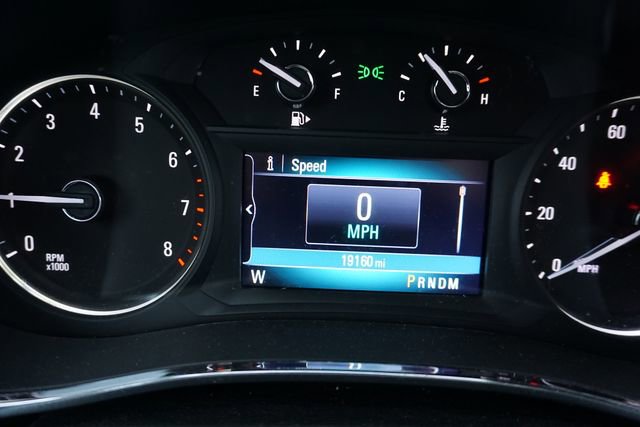 Used 2022 Buick Encore Preferred w/ Safety Package image 13