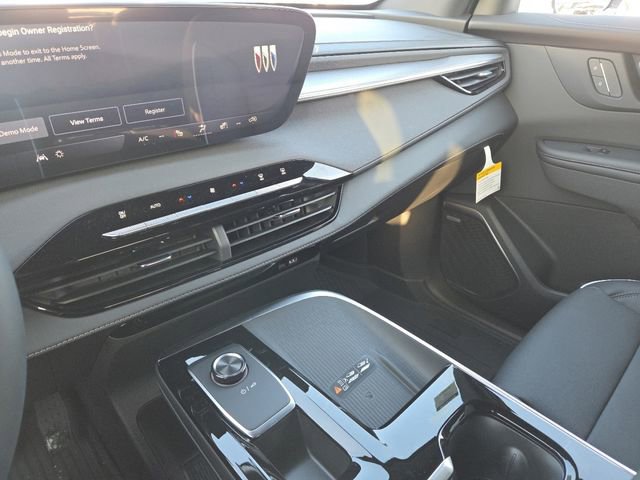 New 2026 Buick Enclave Preferred w/ Power Package image 37