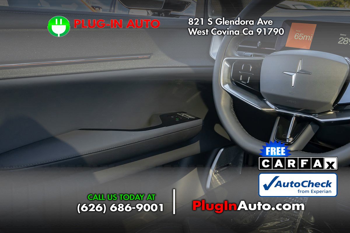 Used 2025 Polestar Polestar 3 image 17