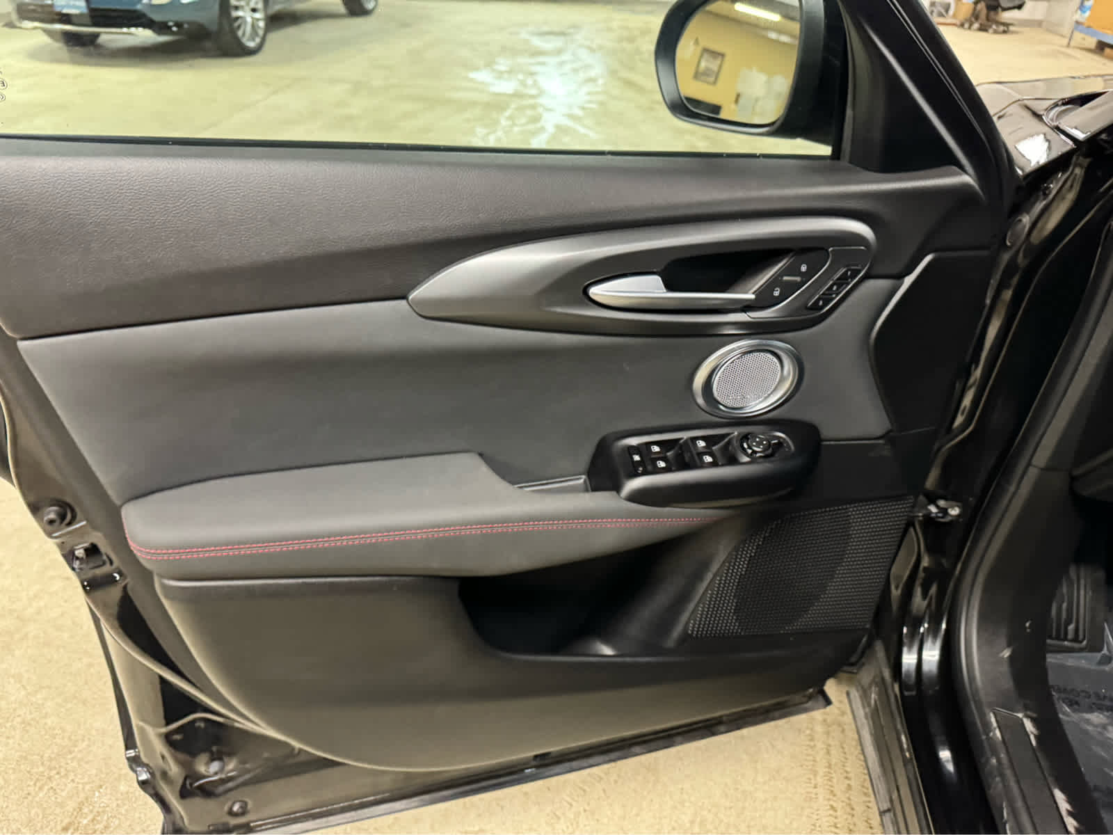 Used 2024 Dodge Hornet GT image 16