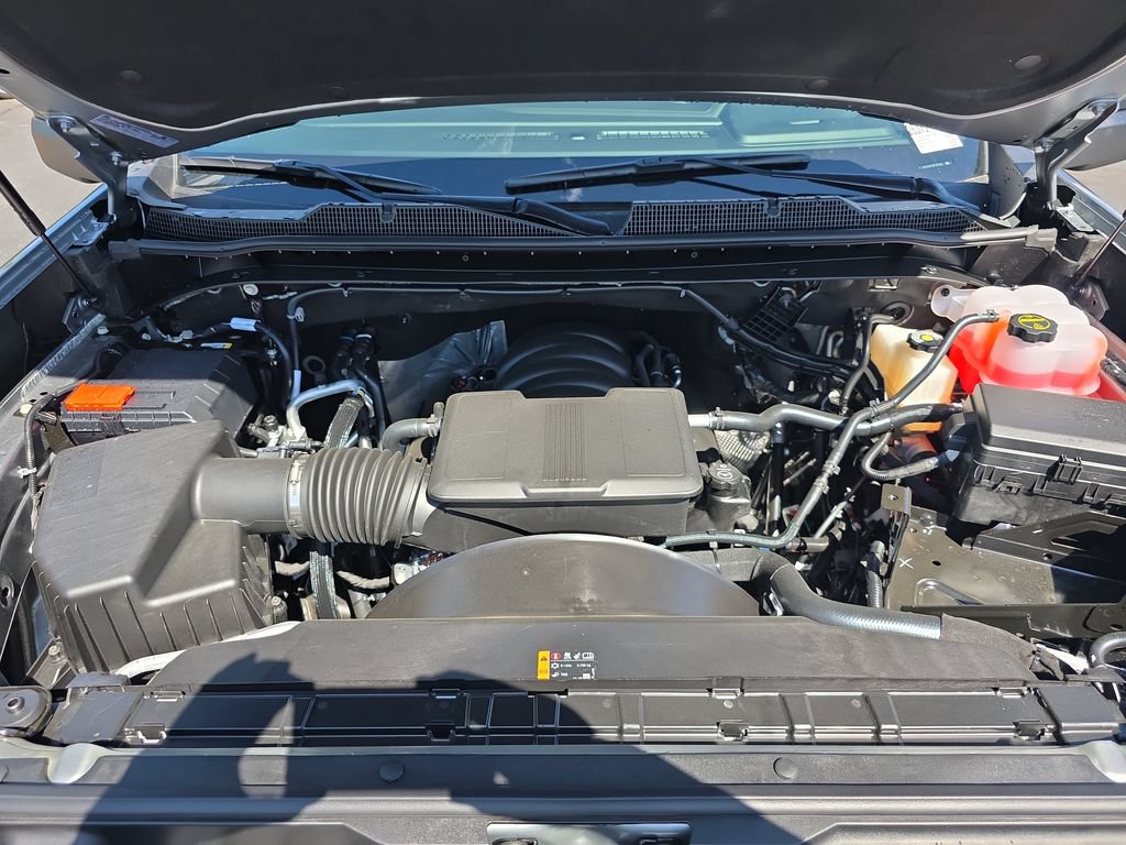 New 2026 Chevrolet Silverado 2500 LT AWD/4WD image 24