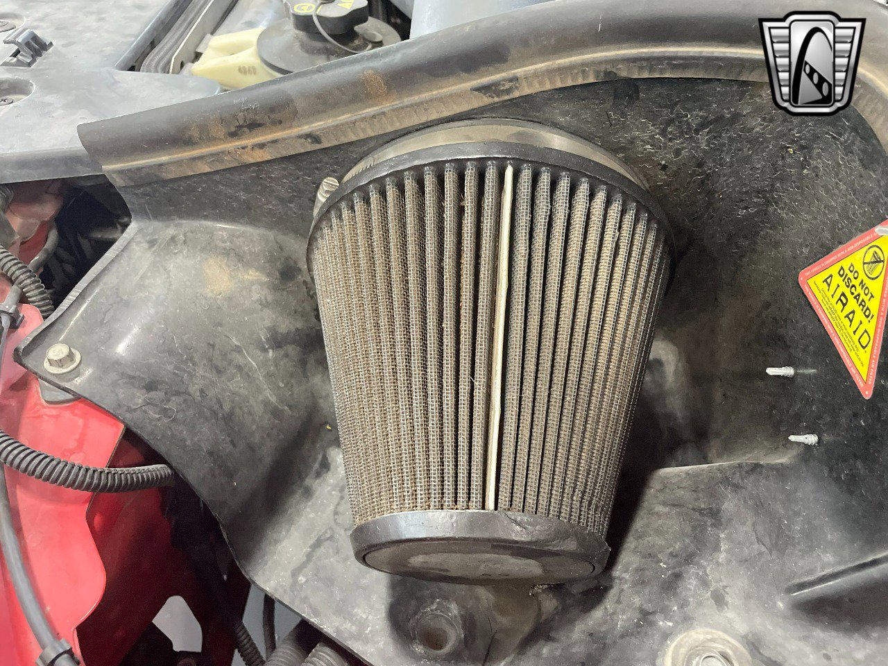 Used 2005 Ford Mustang GT image 18