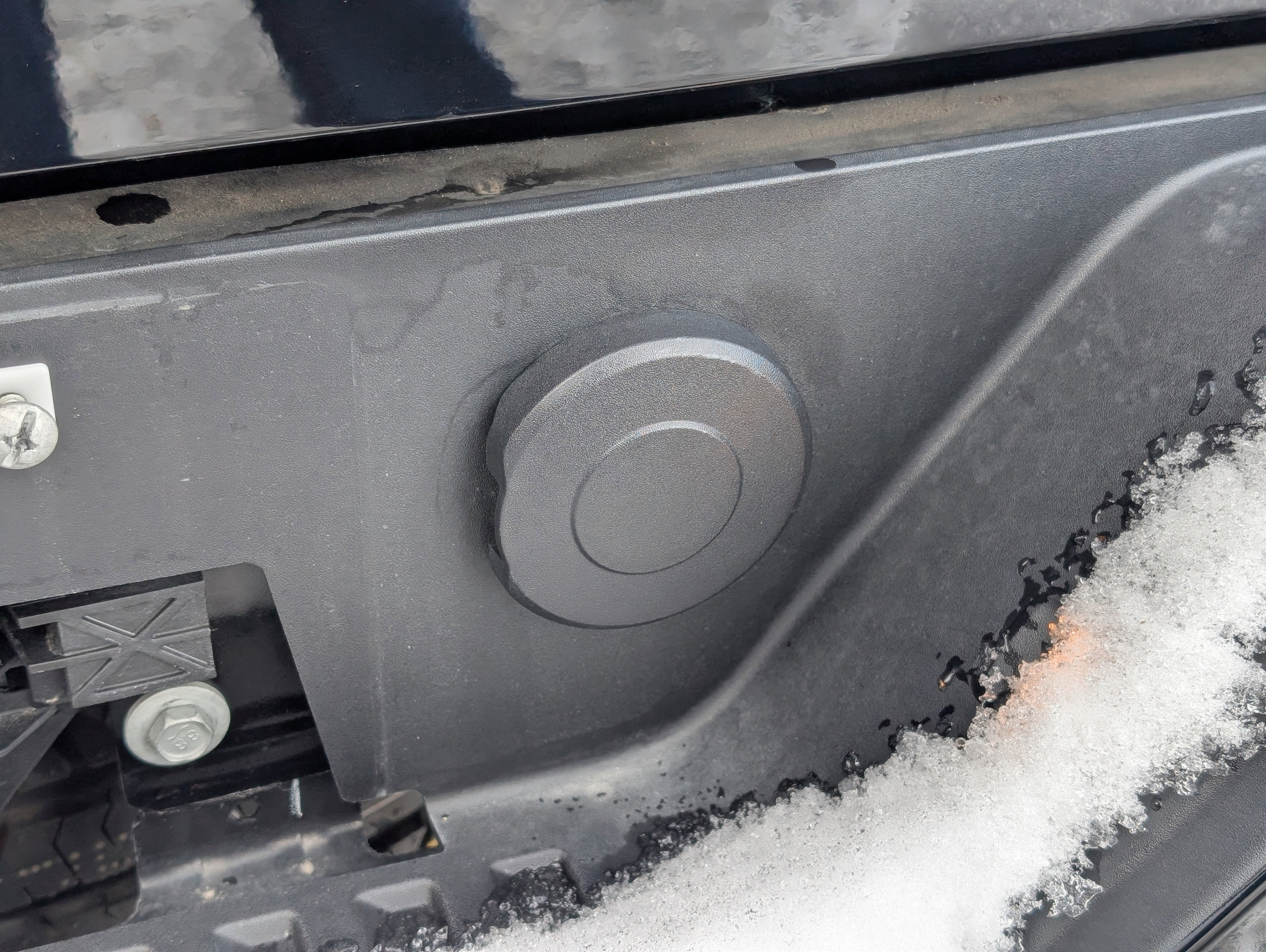 Used 2025 GMC Sierra 1500 Denali Ultimate image 52