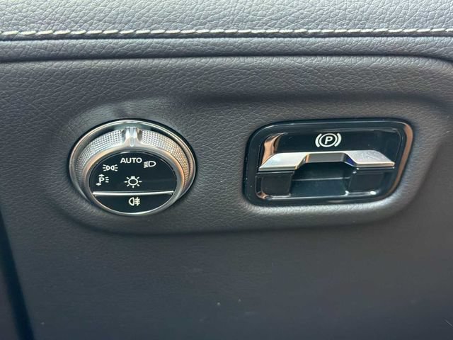 Certified 2023 Mercedes-Benz EQS 450+ SUV image 32