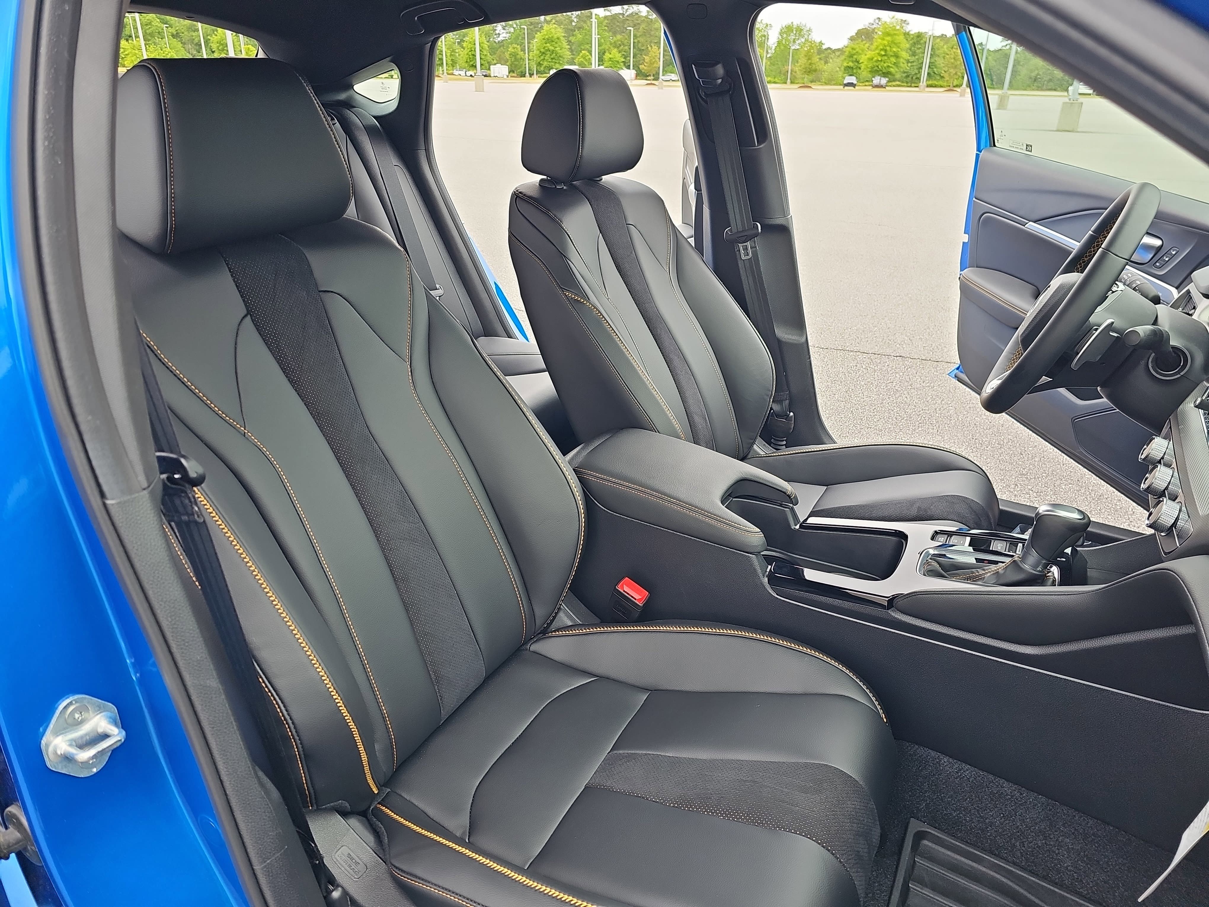 Used 2026 Acura Integra A-Spec FWD image 10