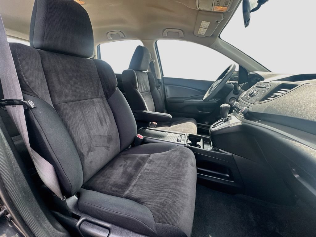 Used 2014 Honda CR-V LX image 24