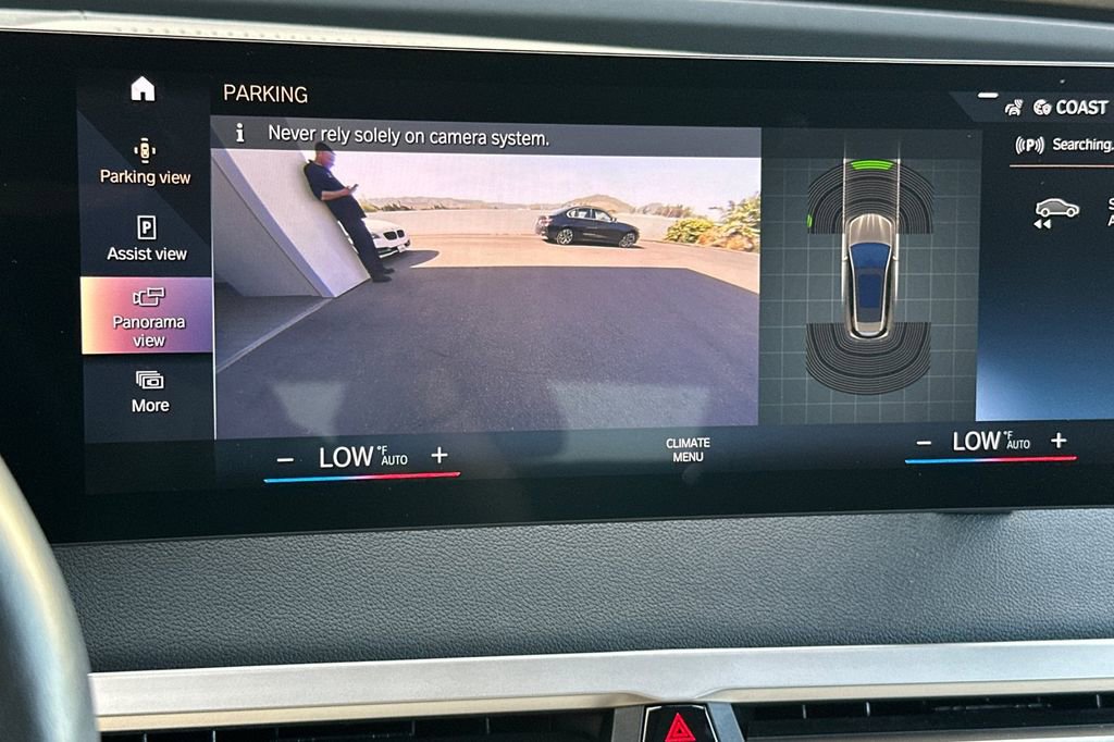 Used 2023 BMW iX xDrive50 image 22