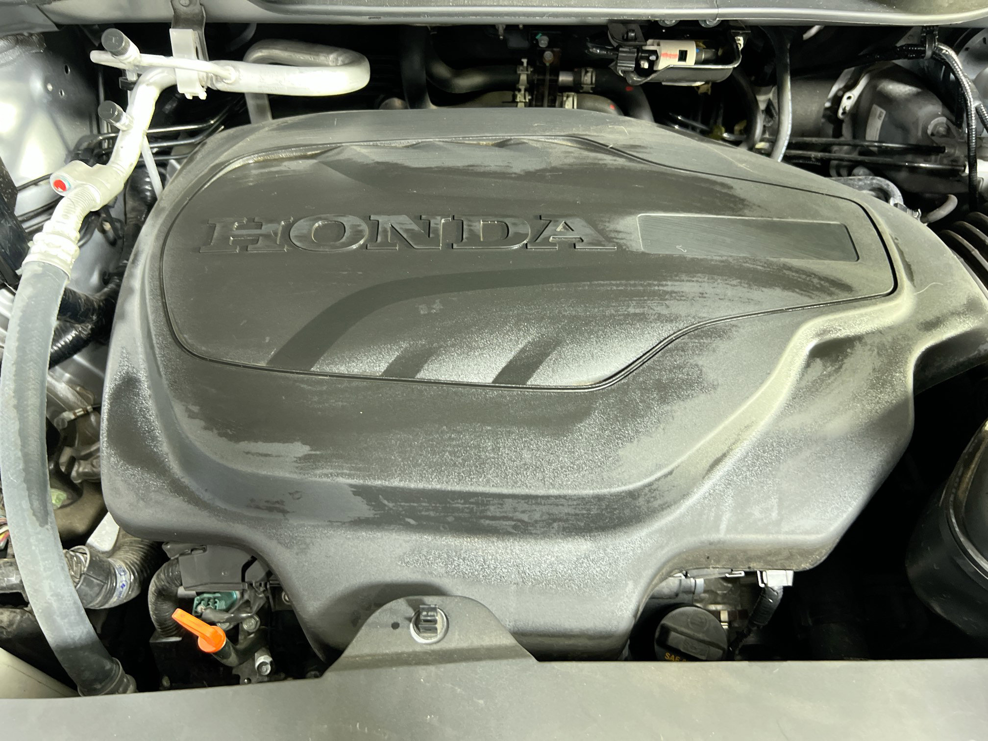 Used 2023 Honda Odyssey Touring image 31