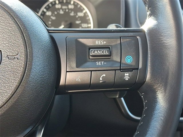 Used 2023 Nissan Rogue SV w/ SV Premium B Package image 15