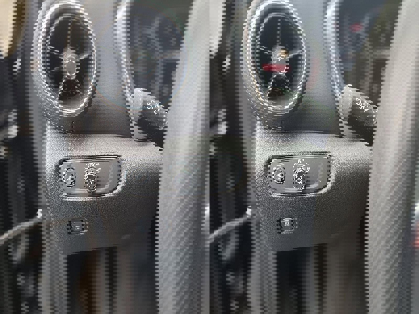 Certified 2023 Chevrolet Blazer LT w/ Driver Confidence Package image 22