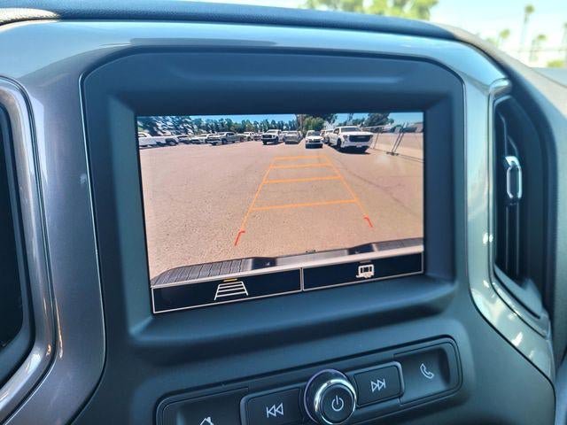 New 2026 Chevrolet Silverado 3500 W/T AWD/4WD image 12