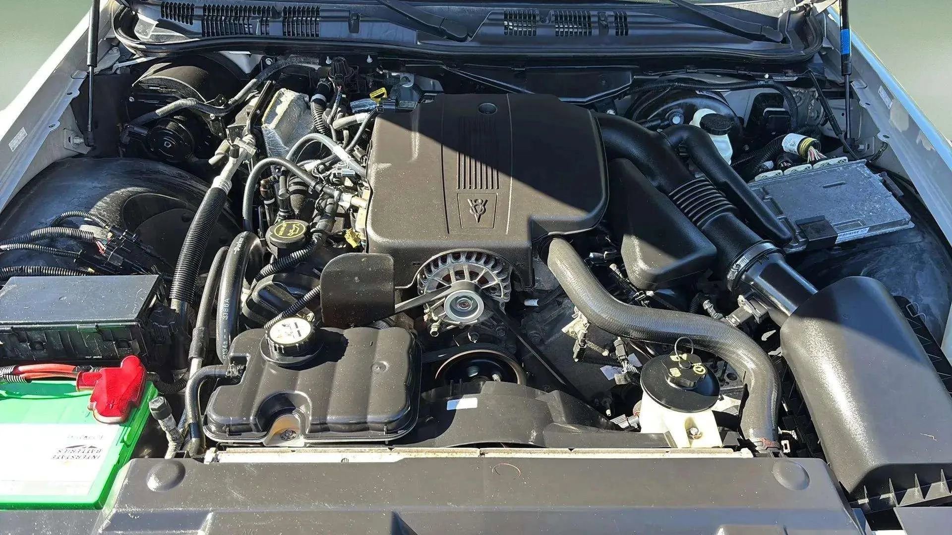 Used 2007 Mercury Grand Marquis LS image 39