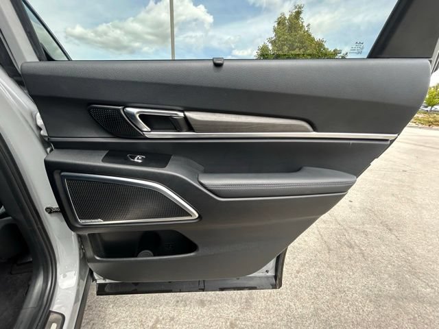 Used 2024 Kia Telluride SX X-Line AWD/4WD image 33