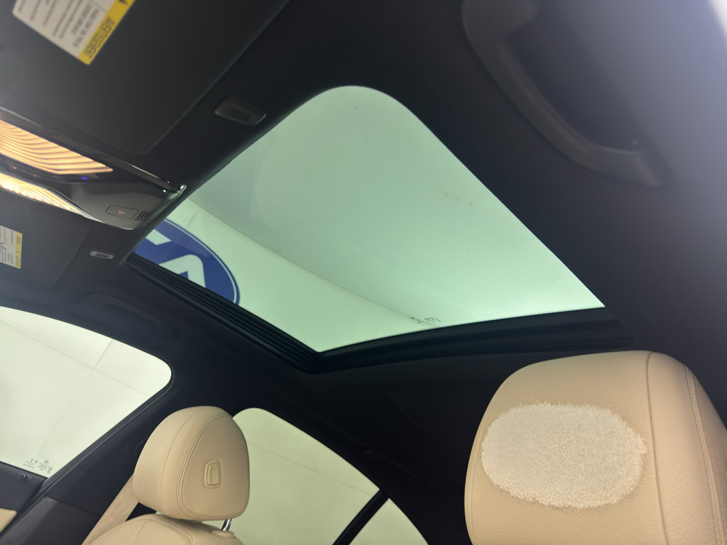 Used 2020 BMW 540i w/ M Sport Package RWD image 29