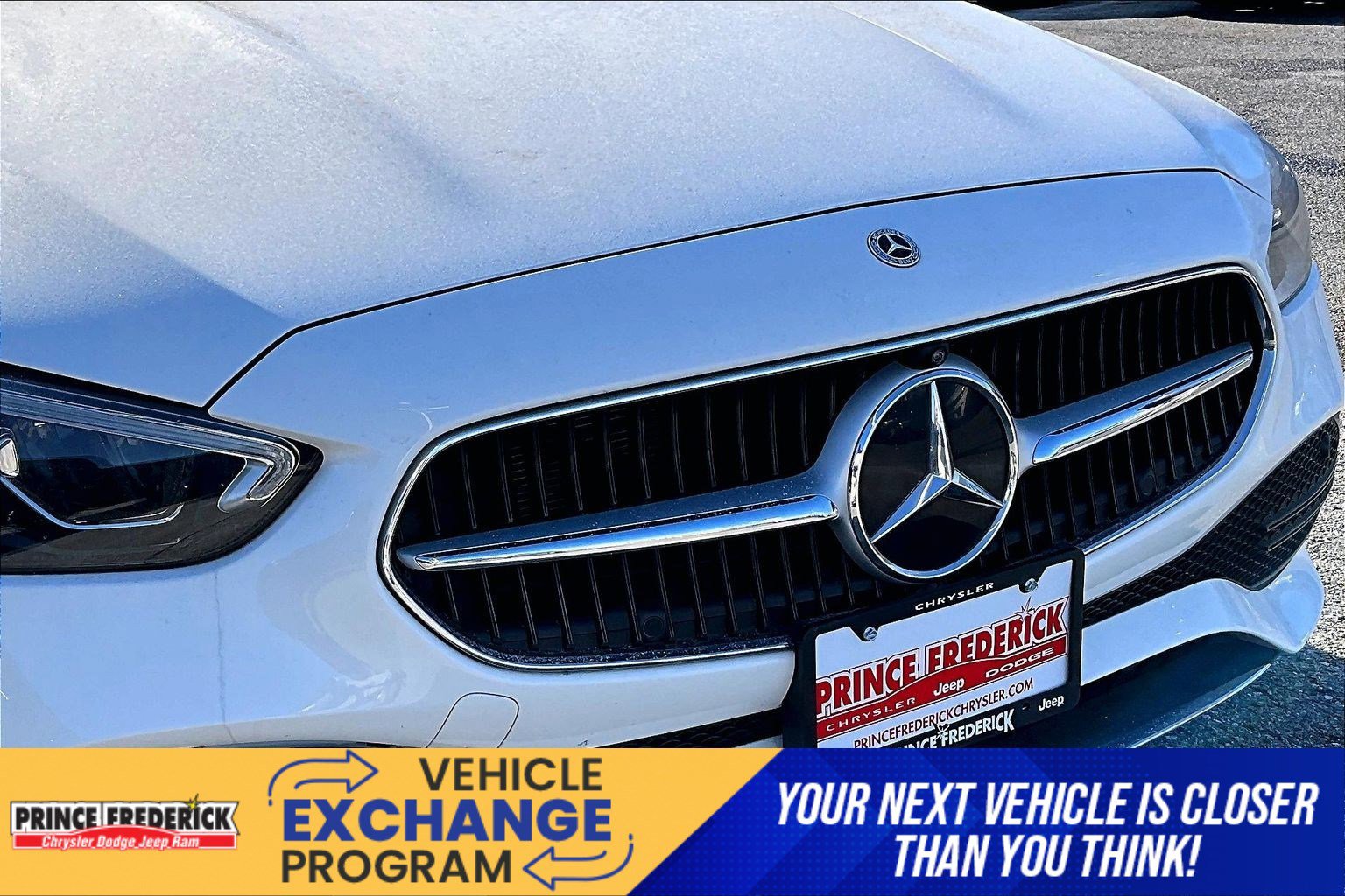 Used 2022 Mercedes-Benz C 300 4MATIC Sedan image 26