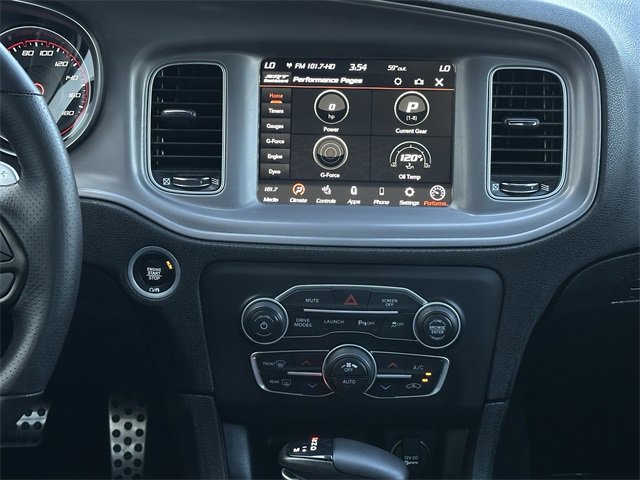 Used 2023 Dodge Charger Scat Pack image 16