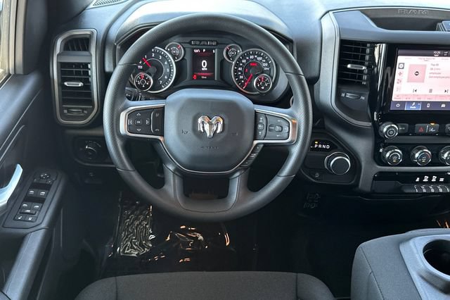 New 2026 RAM 1500 Tradesman RWD image 13
