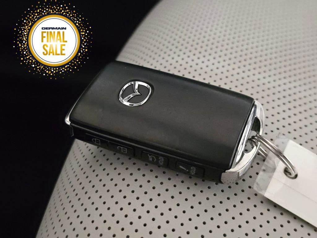 Certified 2024 MAZDA CX-90 Plug-In Hybrid w/ Premium Plus image 31