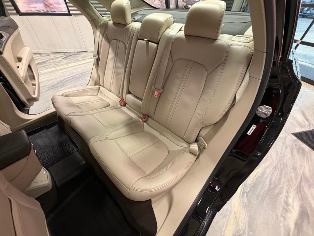 Used 2019 Lincoln MKZ Reserve w/ Reserve Plus Package AWD/4WD image 6