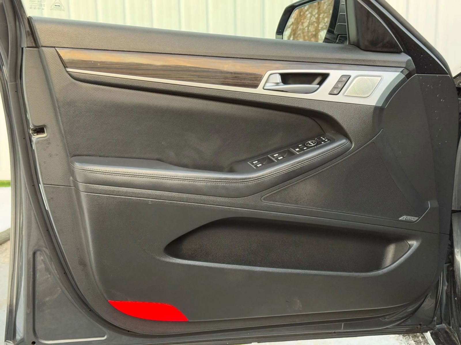 Used 2018 Genesis G80 3.8 w/ Option Group 02 image 11