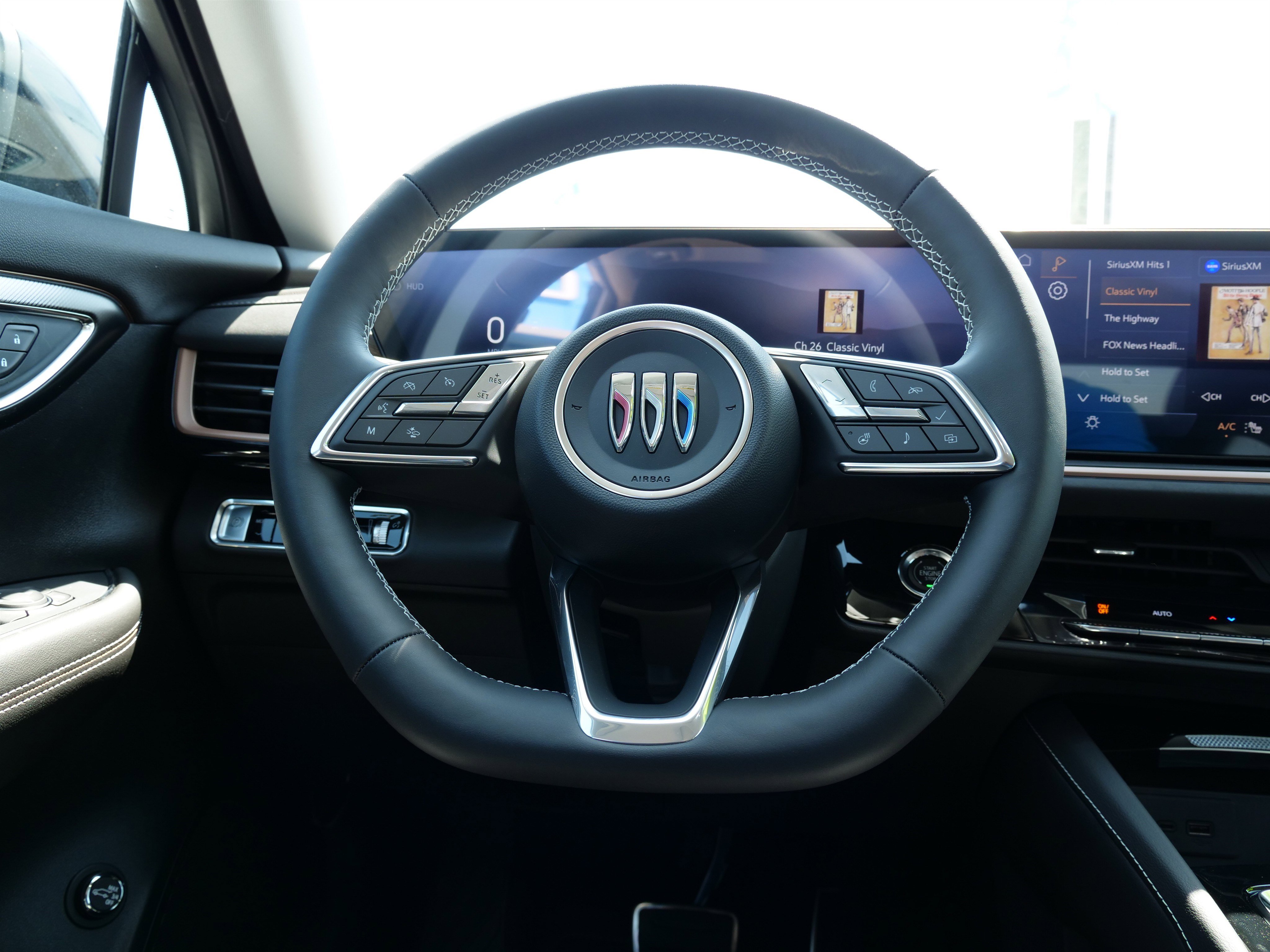 New 2025 Buick Envision Sport Touring image 19