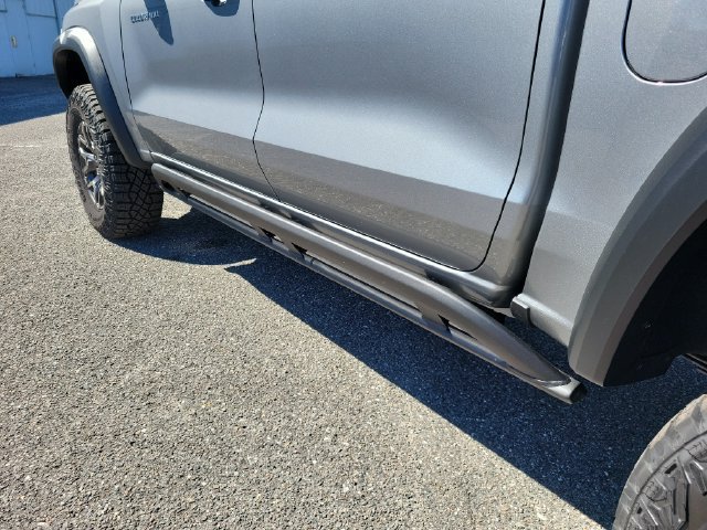 New 2026 Chevrolet Colorado ZR2 w/ Technology Package AWD/4WD image 9