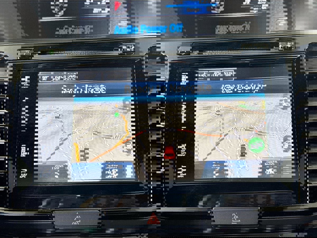 Used 2017 Honda Accord Touring image 12