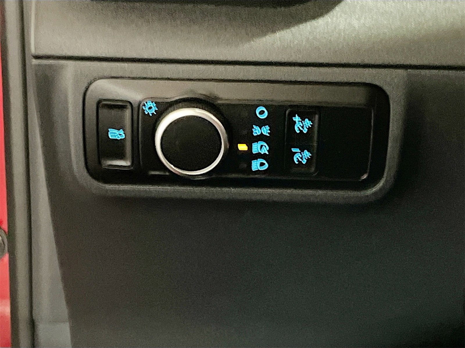 Used 2024 Ford Mustang Coupe image 10