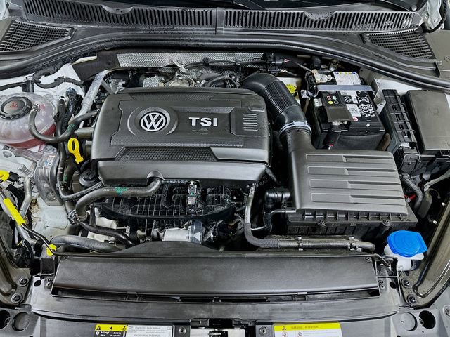 Certified 2025 Volkswagen Jetta GLI Autobahn image 30