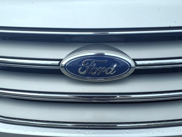 Used 2016 Ford Edge SEL w/ Equipment Group 201A AWD/4WD image 12