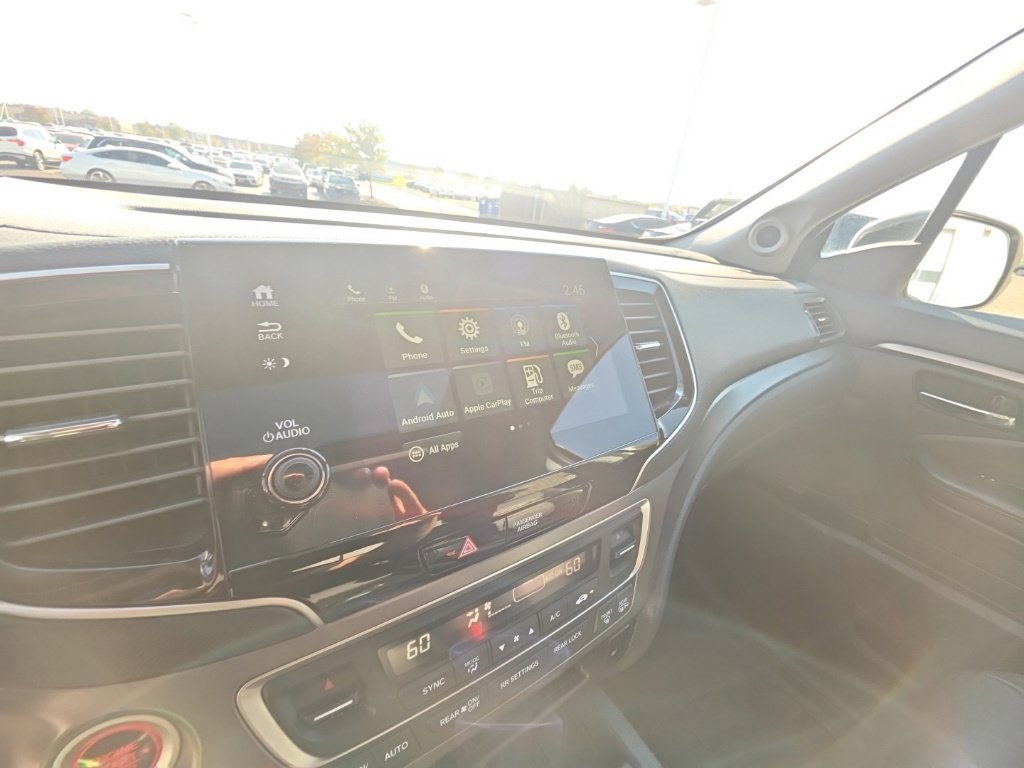 Used 2021 Honda Pilot Special Edition image 23