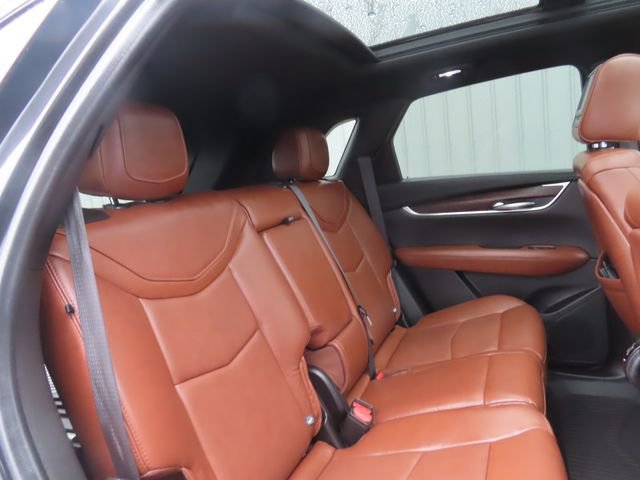 Used 2020 Cadillac XT5 Sportv AWD/4WD image 31