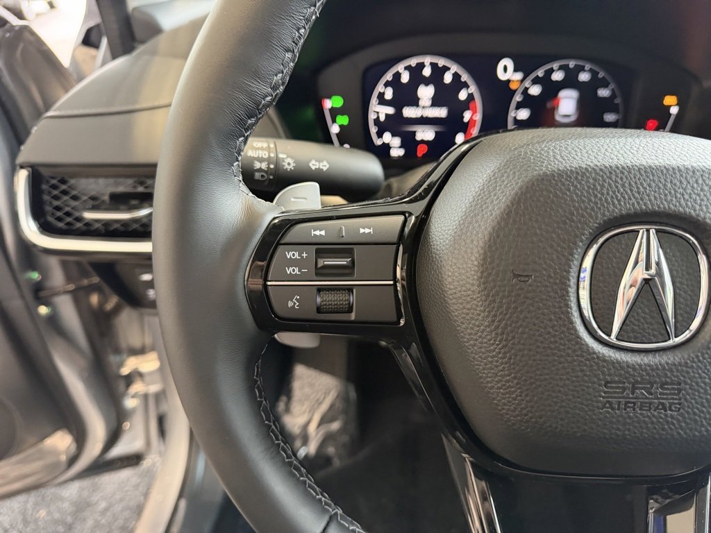 New 2026 Acura ADX AWD image 16